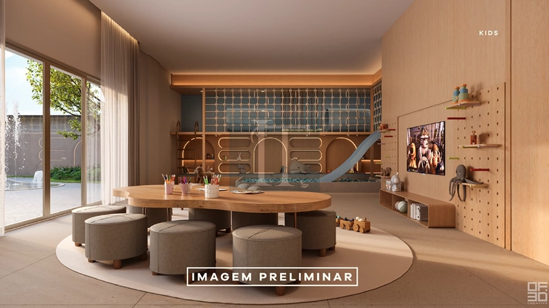 Apartamento 4 suítes vista mar à venda Praia Brava: 12ª foto da galeria de imagens do imóvel