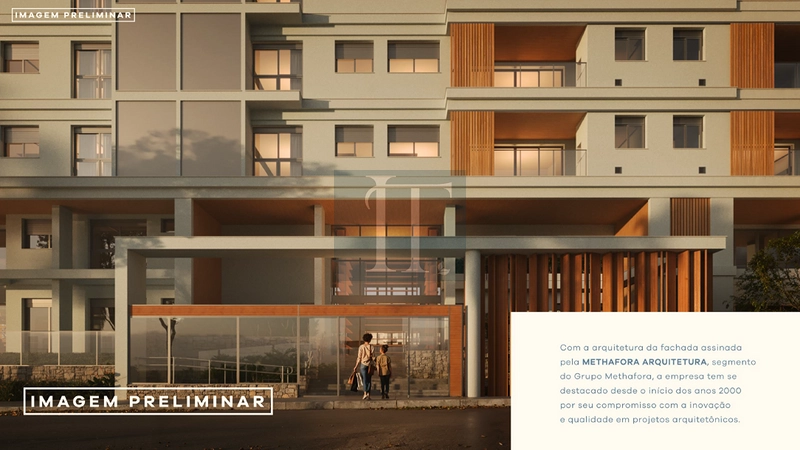 Apartamento 4 suítes vista mar à venda Praia Brava: 5ª foto da galeria de imagens do imóvel