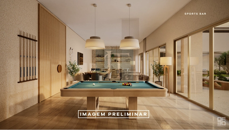 Apartamento 4 suítes vista mar à venda Praia Brava: 11ª foto da galeria de imagens do imóvel