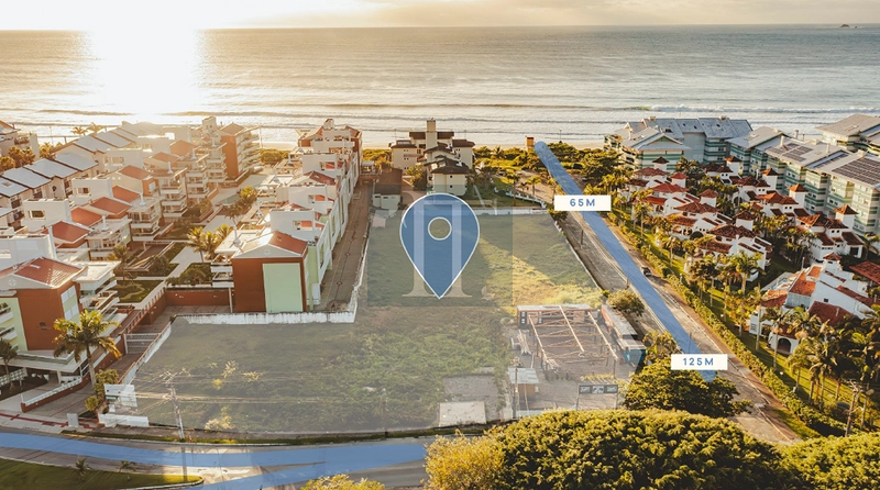 Apartamento 4 suítes vista mar à venda Praia Brava: 22ª foto da galeria de imagens do imóvel