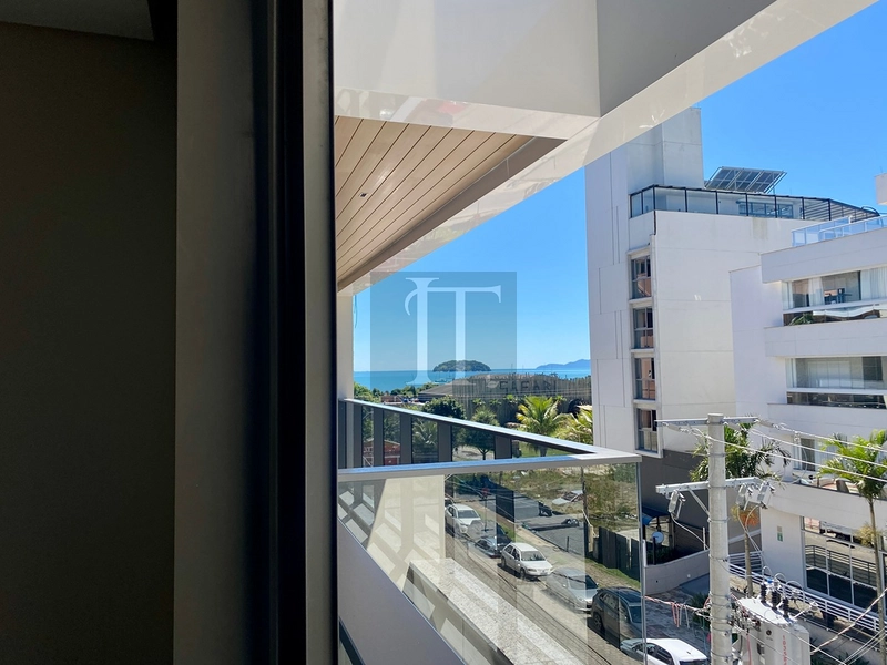 Apartamento 2 suítes à venda perto do mar em Jurerê - Florianópolis: 11ª foto da galeria de imagens do imóvel
