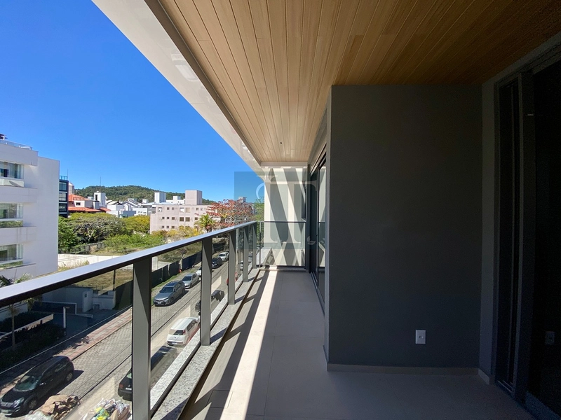 Apartamento 2 suítes à venda perto do mar em Jurerê - Florianópolis: 5ª foto da galeria de imagens do imóvel
