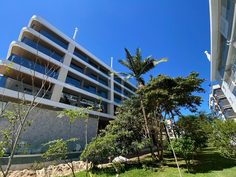 Apartamento 2 suítes à venda perto do mar em Jurerê - Florianópolis: 15ª foto da galeria de imagens do imóvel