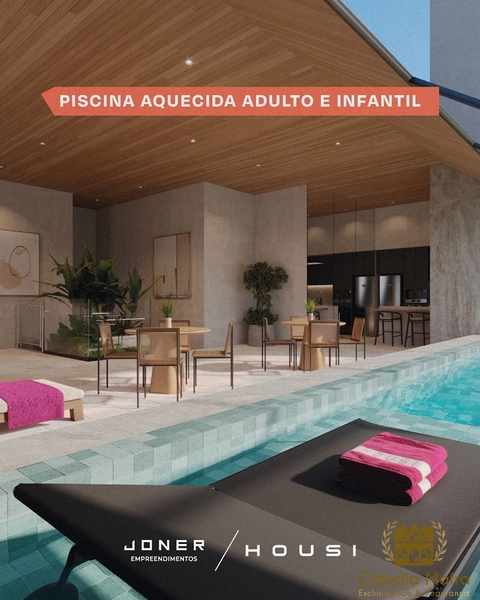 Apartamentos e Lofts Linden by Housi: 7ª foto da galeria de imagens do imóvel