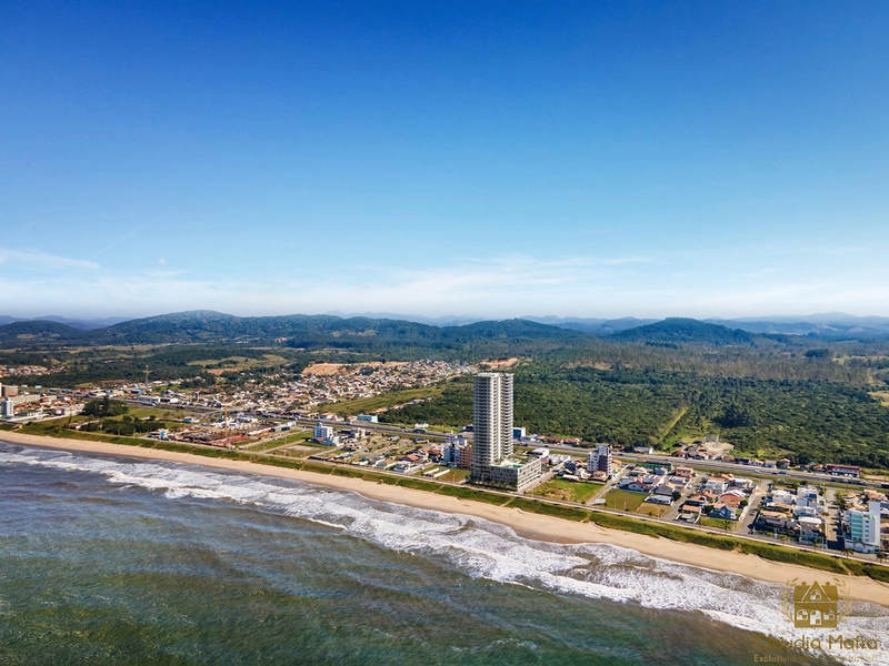 Apartamento do Farol da Barra Homeclub - Barra Velha: 1ª foto da galeria de imagens do imóvel