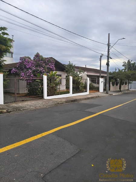 Imóvel residencial ou comercial