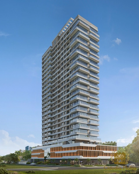 Apartamento em Balneário Piçarras: 2ª foto da galeria de imagens do imóvel