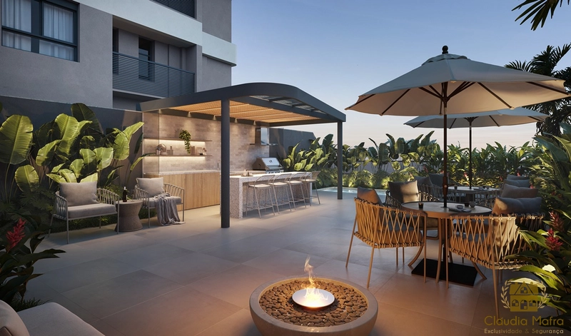 Apartamento em Balneário Piçarras: 10ª foto da galeria de imagens do imóvel