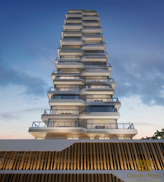 Apartamento em Balneário Piçarras: 18ª foto da galeria de imagens do imóvel