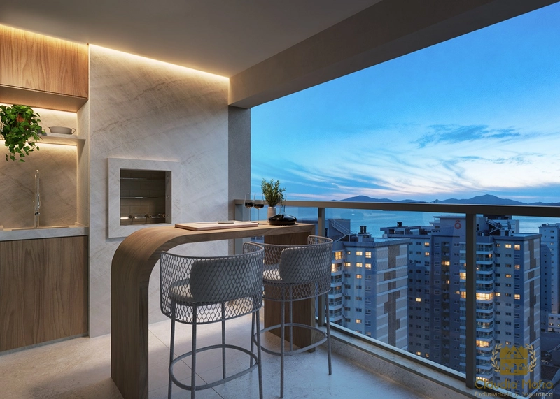 Apartamento em Balneário Piçarras: 17ª foto da galeria de imagens do imóvel