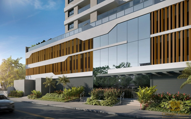Apartamento em Balneário Piçarras: 3ª foto da galeria de imagens do imóvel