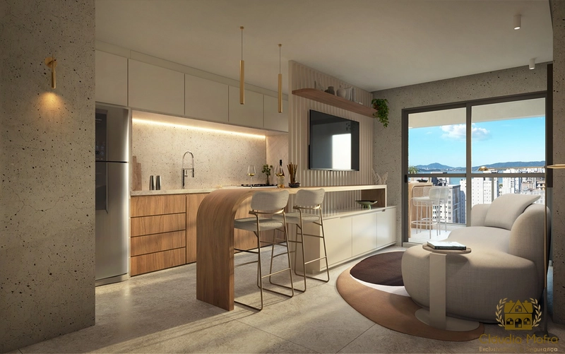 Apartamento em Balneário Piçarras: 16ª foto da galeria de imagens do imóvel
