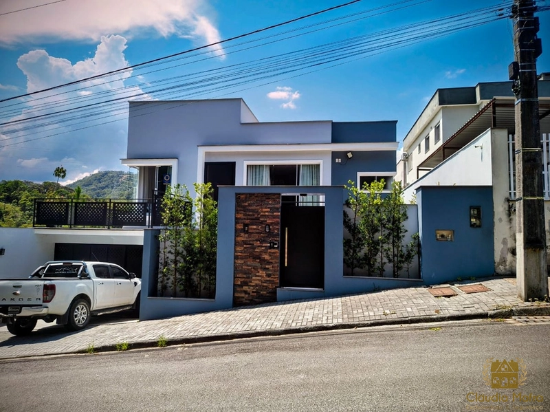 Imóvel residencial ou comercial