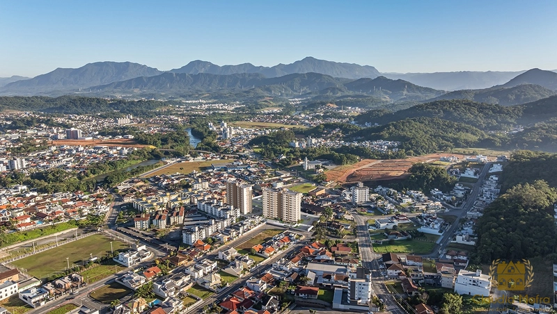 Apartamento no Freiburg Urban Club, Amizade: 5ª foto da galeria de imagens do imóvel