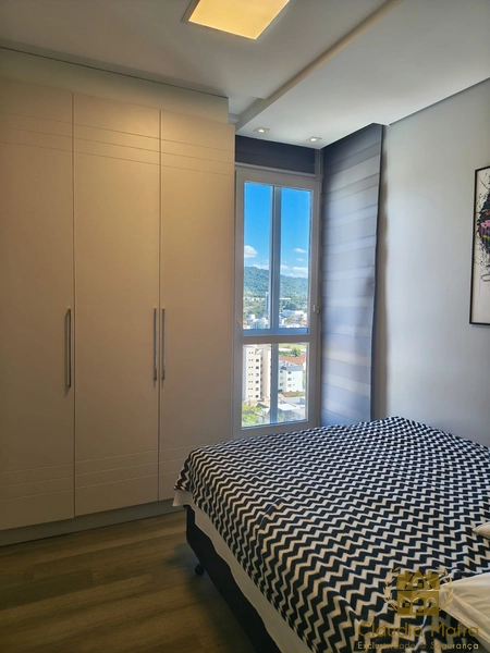 Apartamento com 3 suítes no Centro - Edifício Manhattan - R$ 1.400.000,00: 5ª foto da galeria de imagens do imóvel
