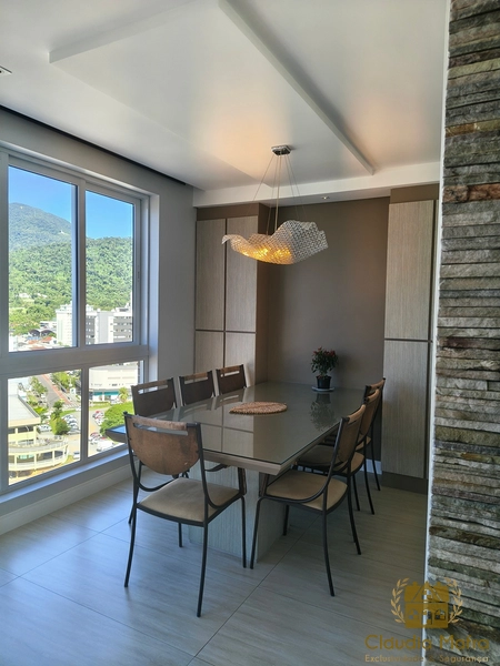 Apartamento com 3 suítes no Centro - Edifício Manhattan - R$ 1.400.000,00: 3ª foto da galeria de imagens do imóvel