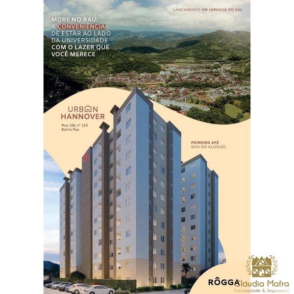 Imóvel residencial ou comercial