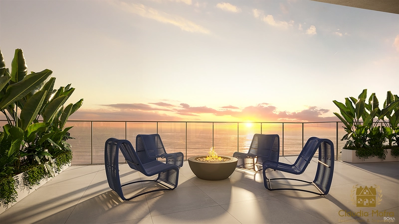 Apartamento no Navagio Home Club - Penha: 12ª foto da galeria de imagens do imóvel