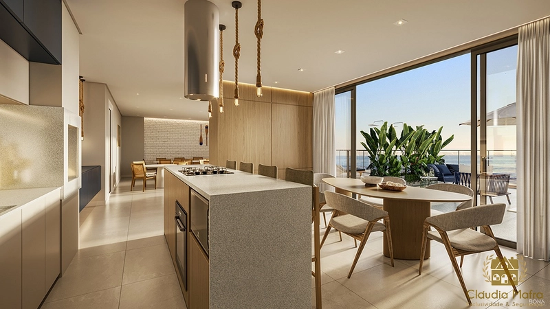 Apartamento no Navagio Home Club - Penha: 8ª foto da galeria de imagens do imóvel