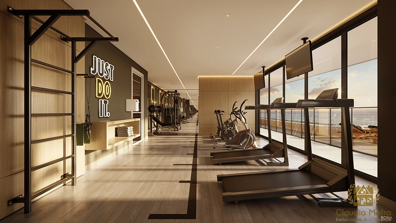 Apartamento no Navagio Home Club - Penha: 7ª foto da galeria de imagens do imóvel
