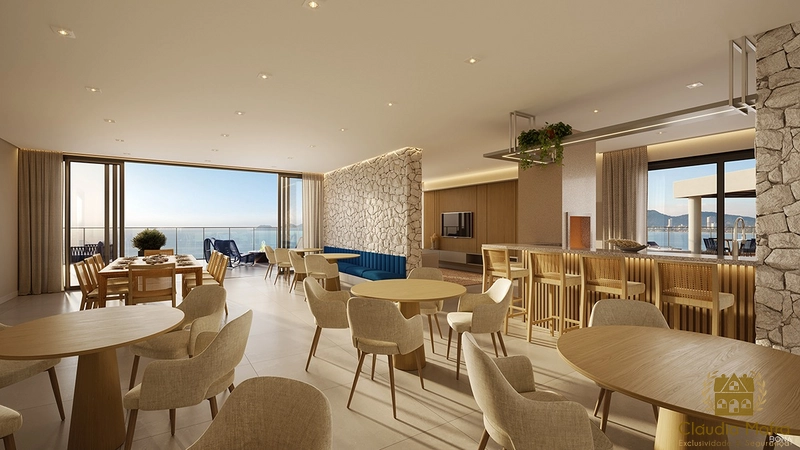 Apartamento no Navagio Home Club - Penha: 9ª foto da galeria de imagens do imóvel