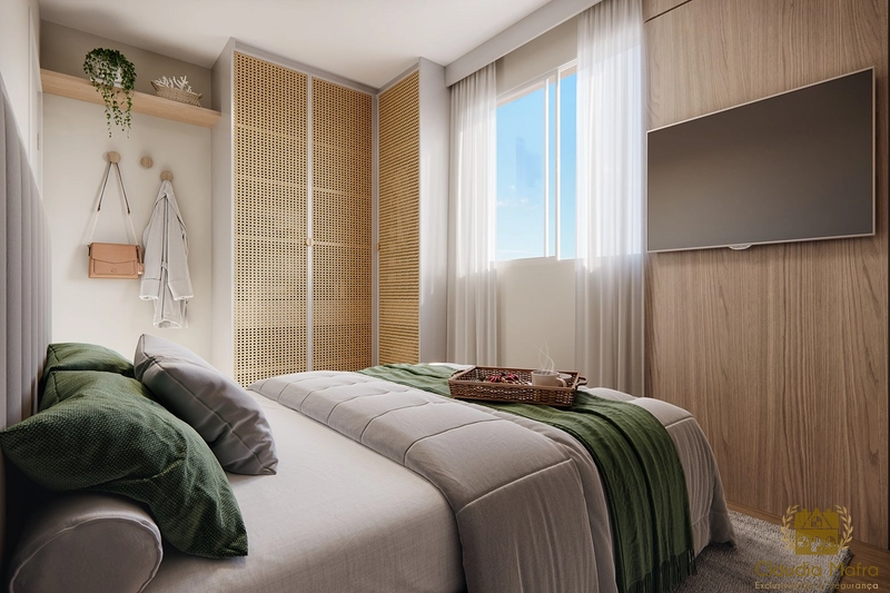 Apartamento no Baía Azul Beach Club em Penha: 13ª foto da galeria de imagens do imóvel