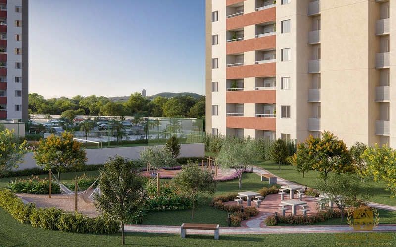 Apartamento no Baía Azul Beach Club em Penha: 9ª foto da galeria de imagens do imóvel