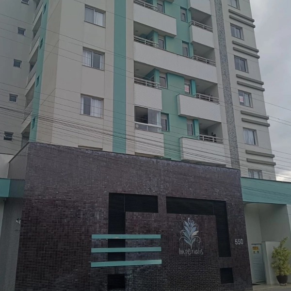 Imóvel residencial ou comercial