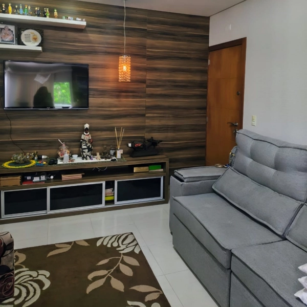 Apartamento diferenciado na Barra do Rio Cerro - Jaraguá do Sul - Edifício Imperialis: 3ª foto da galeria de imagens do imóvel