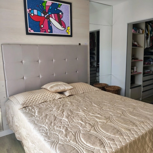 Apartamento diferenciado na Barra do Rio Cerro - Jaraguá do Sul - Edifício Imperialis: 6ª foto da galeria de imagens do imóvel