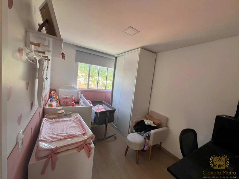 Apartamento no Loft São Luís -  São Luís -Jaraguá do Sul/SC: 5ª foto da galeria de imagens do imóvel