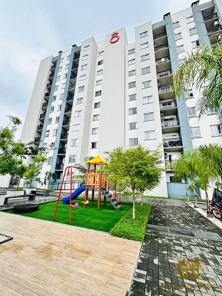 Apartamento no Loft São Luís -  São Luís -Jaraguá do Sul/SC: 8ª foto da galeria de imagens do imóvel