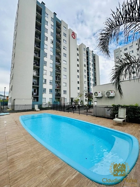 Apartamento no Loft São Luís -  São Luís -Jaraguá do Sul/SC: 10ª foto da galeria de imagens do imóvel