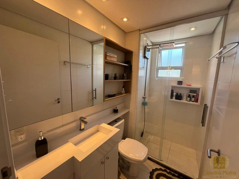 Apartamento no Loft São Luís -  São Luís -Jaraguá do Sul/SC: 7ª foto da galeria de imagens do imóvel