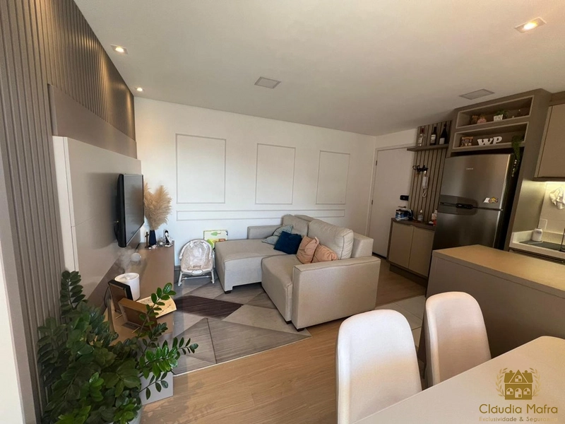 Apartamento no Loft São Luís -  São Luís -Jaraguá do Sul/SC: 2ª foto da galeria de imagens do imóvel