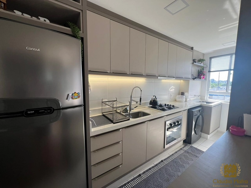 Apartamento no Loft São Luís -  São Luís -Jaraguá do Sul/SC: 3ª foto da galeria de imagens do imóvel