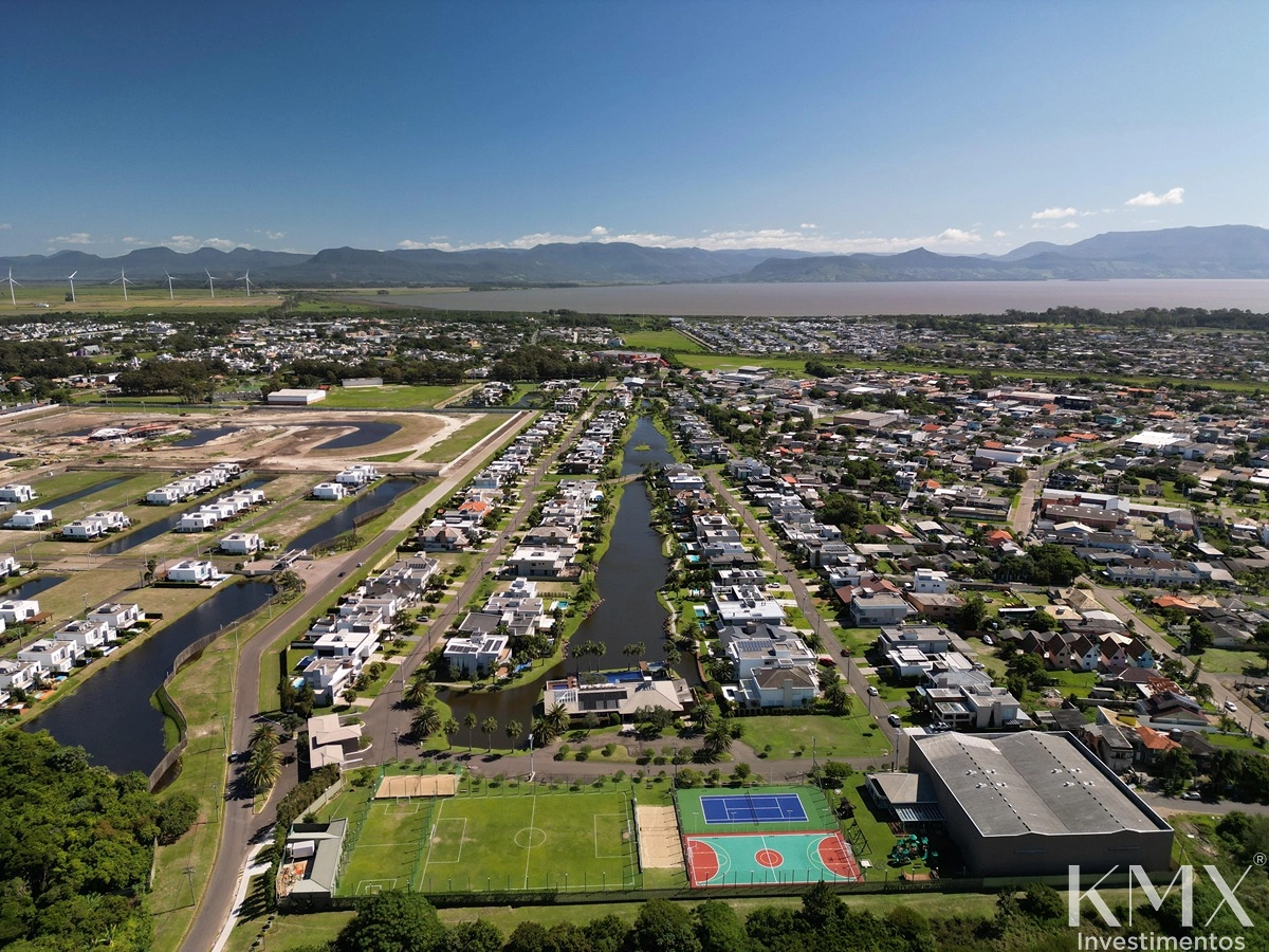 2ª foto do condomínio