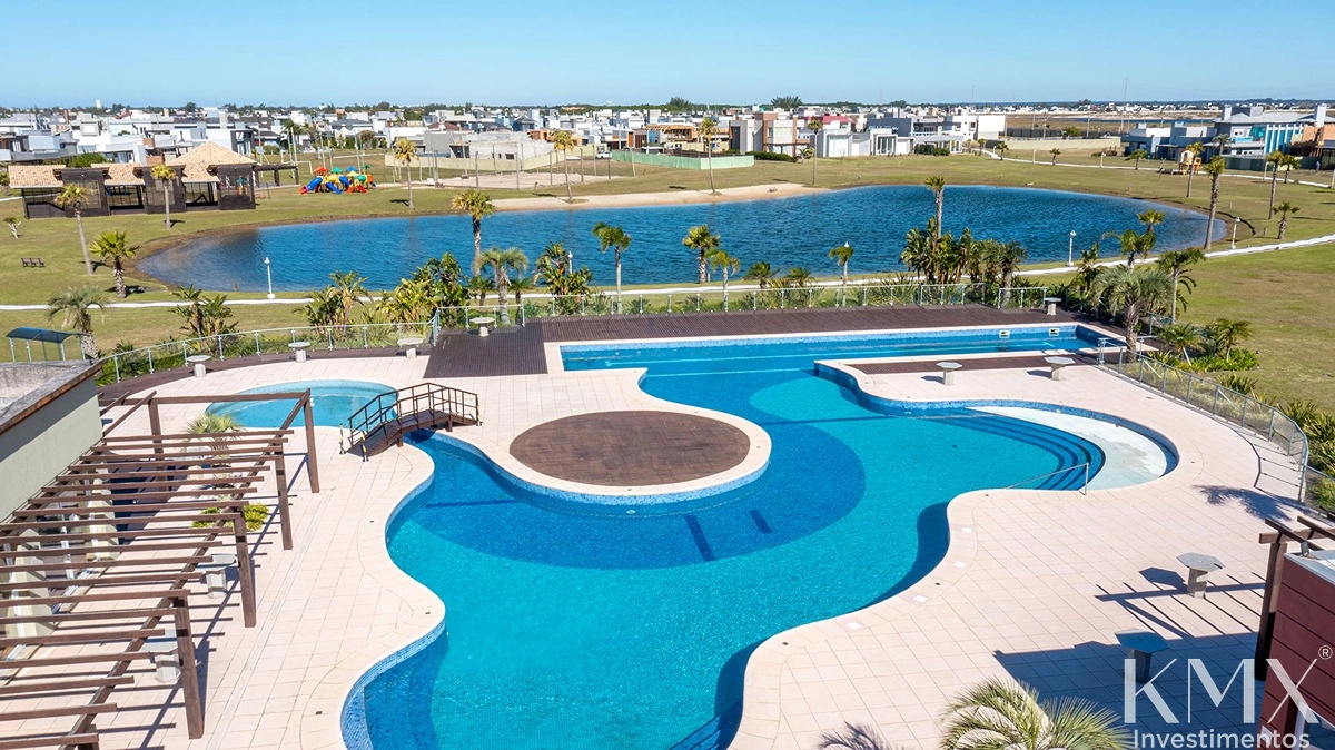 16ª foto do condomínio