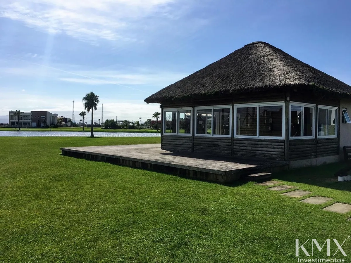 5ª foto do condomínio