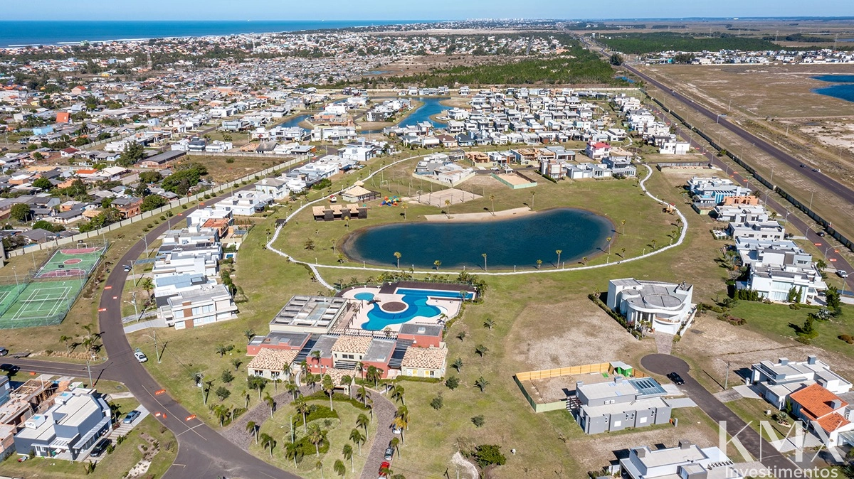 22ª foto do condomínio