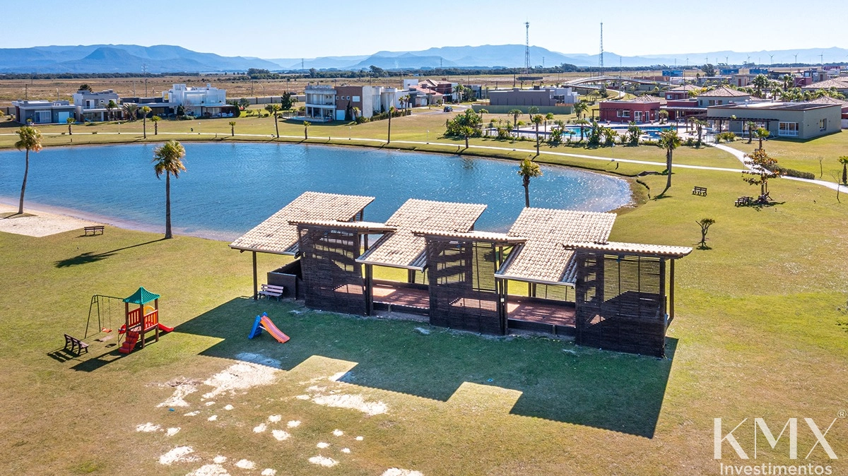 21ª foto do condomínio