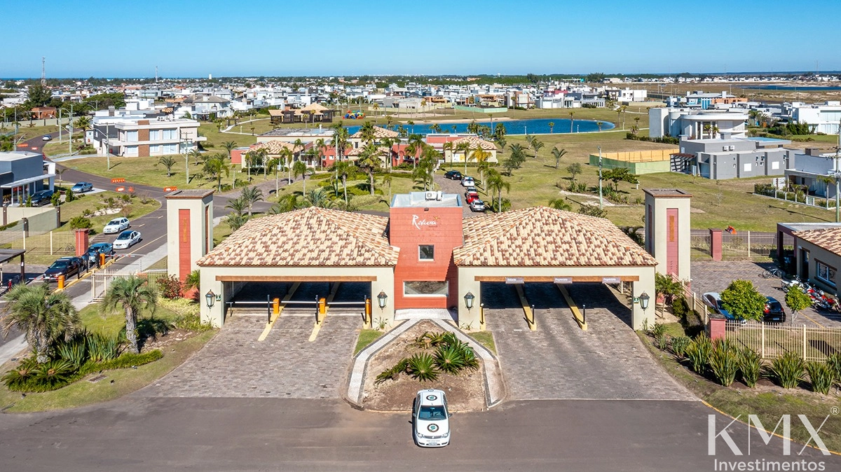 13ª foto do condomínio