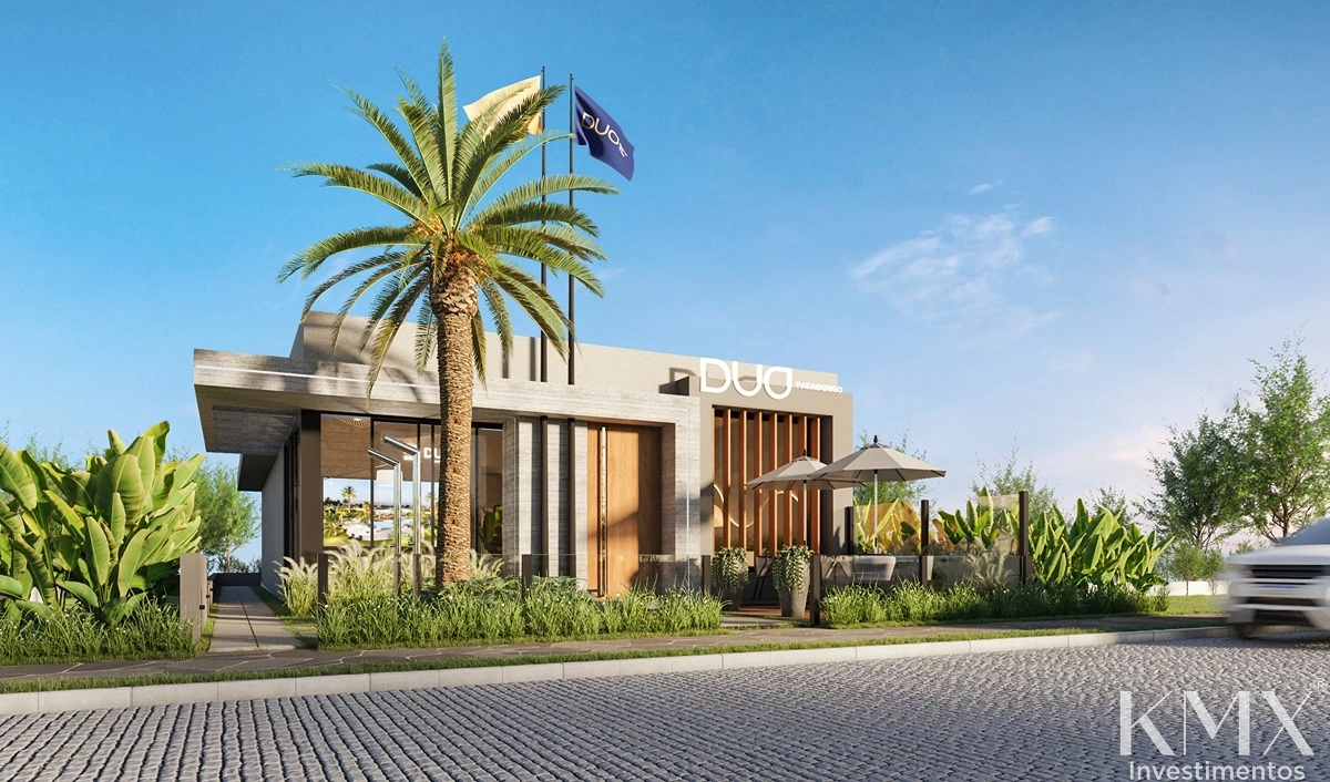 34ª foto do condomínio