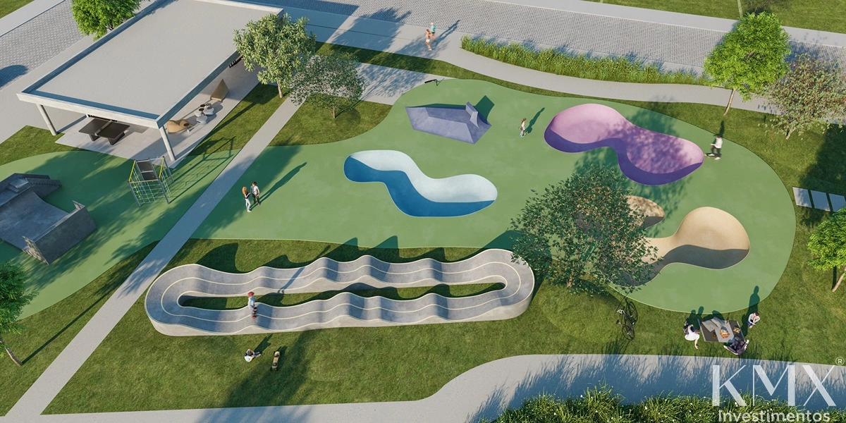 18ª foto do condomínio