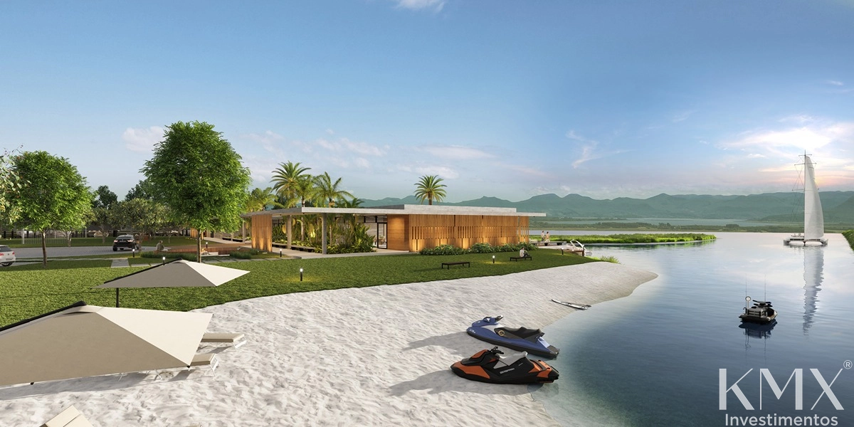 22ª foto do condomínio