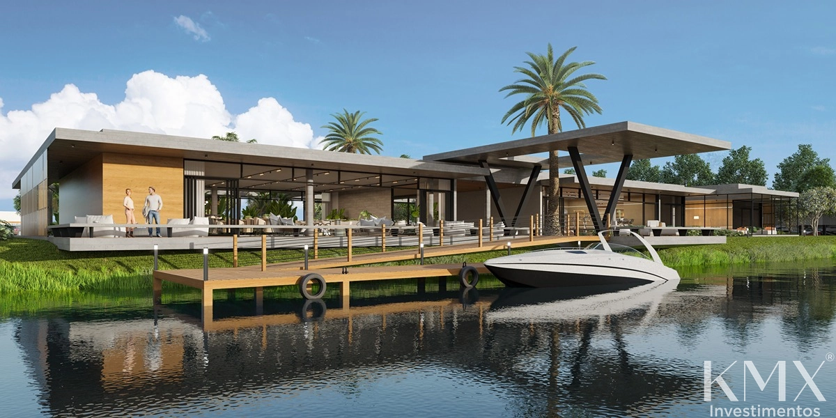 15ª foto do condomínio