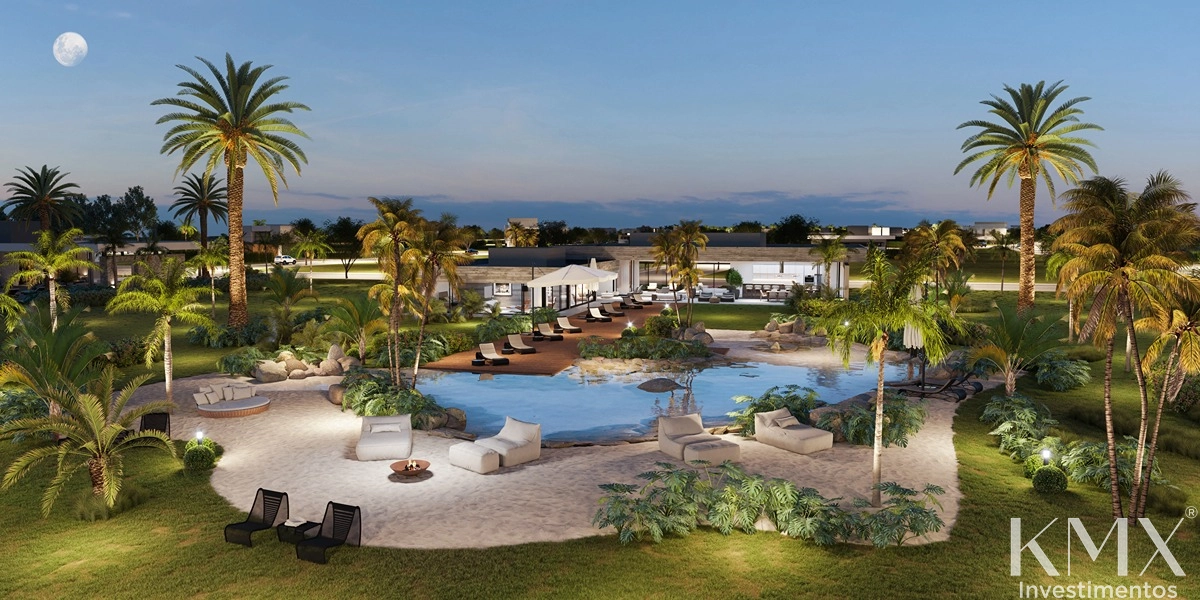 29ª foto do condomínio