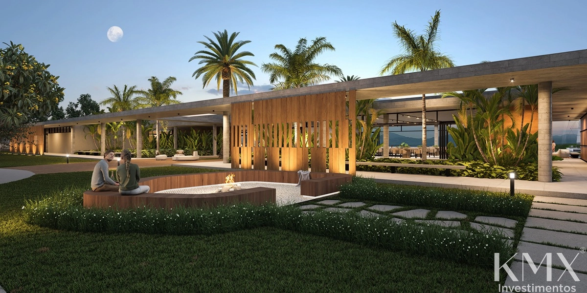 10ª foto do condomínio