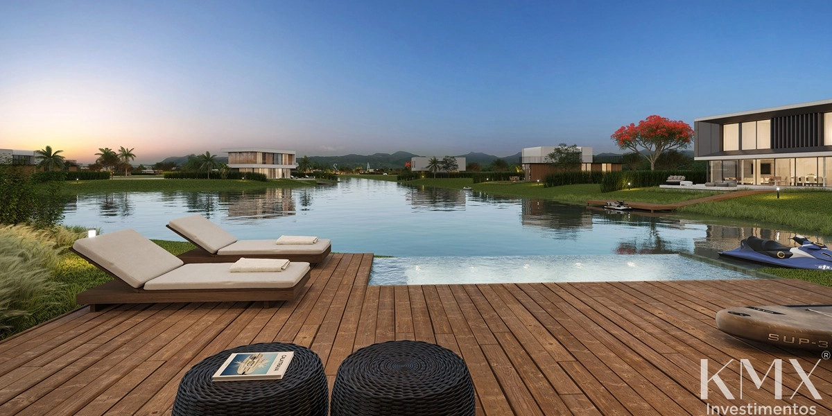 28ª foto do condomínio