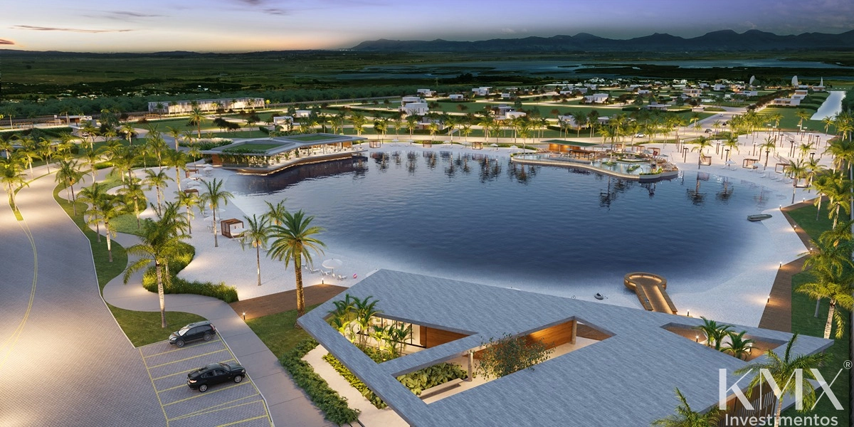 3ª foto do condomínio